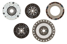 Carregar imagem no visualizador da galeria, Exedy 1996-10 Mustang 4.6L Organic 10 Teeth 6 Bolt Twin Disc Clutch
