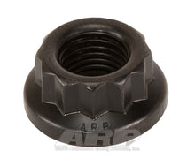 Carregar imagem no visualizador da galeria, ARP 9/16-12in 12pt Low Profile Nut Kit (Pack of 2)