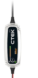 Carregador de bateria CTEK - MXS 5.0 4,3 Amp 12 Volts