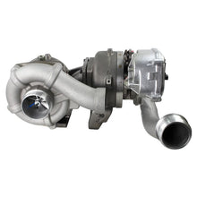 Load image into Gallery viewer, Industrial Injection Factory Reman Stock Replacment 6.4L Compound Turbos