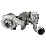 Industrial Injection Factory Reman Stock Replacment 6.4L Compound Turbos