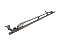 Carregar imagem no visualizador da galeria, LP Aventure 15-19 Subaru Outback Rock Sliders (Rock Guard) - Bare (Pair)