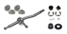 Carregar imagem no visualizador da galeria, Torque Solution Short Shifter/Base/Shifter Cable/Gate Selector Bushing Combo: Mitsubishi Evo X 08-09