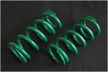 Carregar imagem no visualizador da galeria, Tein Coilover Racing Spring 12kg/671lb (Pair) *Special Order*