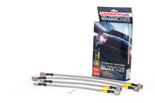 Carregar imagem no visualizador da galeria, Goodridge Skyline Brake Line (R32/R33/R34)
