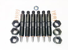 Carregar imagem no visualizador da galeria, DDP Dodge 89-93 Stage 1 Injector Set