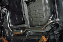 Carregar imagem no visualizador da galeria, HKS SUS CENTER PIPE GE6/GE8 L13A/L15A