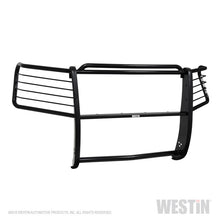 Carregar imagem no visualizador da galeria, Westin 2019 Chevrolet Silverado 1500 Sportsman Grille Guard - Black