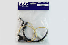 Carregar imagem no visualizador da galeria, EBC 02-05 BMW 745 4.4 (E65) Rear Wear Leads