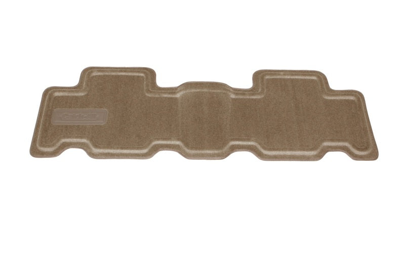 Lund 06-10 Toyota RAV4 (No 3rd Seat) Catch-All 2nd Row Floor Liner - Tan (1 Pc.)