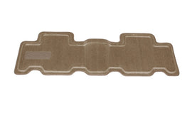 Lund 06-10 Toyota RAV4 (No 3rd Seat) Catch-All 2nd Row Floor Liner - Tan (1 Pc.)