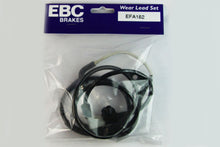 Carregar imagem no visualizador da galeria, EBC 2007-2009 Land Rover Range Rover Sport 4.4L Front Wear Leads