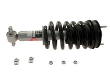 Carregar imagem no visualizador da galeria, KYB Strut Plus Front Chev/GMC 07-12 Silverado/Sierra/ 07-10 Suburban/Yukon XL/ 07-10 Tahoe/Yukon 4WD