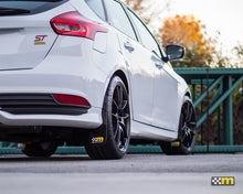 Load image into Gallery viewer, mountune / Rally Armor 13-18 Ford Focus ST Mud Flap Set - Yellow