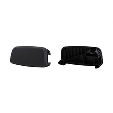 Carregar imagem no visualizador da galeria, Westin R7 Includes front and rear end cap with fasteners - Black