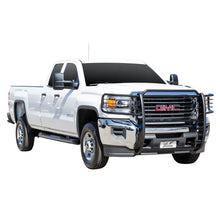 Carregar imagem no visualizador da galeria, Westin 2015-2018 GMC Sierra 25/3500 Sportsman Grille Guard - Black