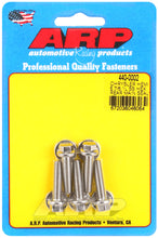 Carregar imagem no visualizador da galeria, ARP Chrysler Hemi 5.7/6.1L SS Hex Rear Main Seal Plate Bolt Kit
