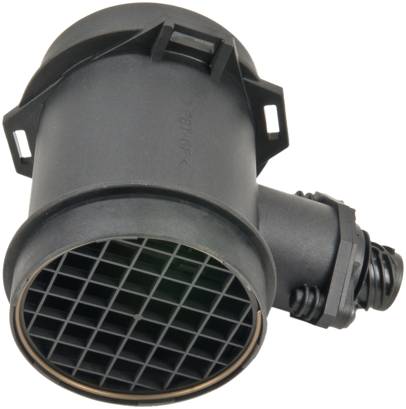 Bosch 93-98 BMW 740iL Hot-Film Air-Mass Meter