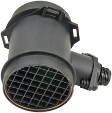 Carregar imagem no visualizador da galeria, Bosch 93-98 BMW 740iL Hot-Film Air-Mass Meter