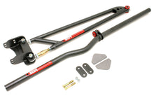 Carregar imagem no visualizador da galeria, BMR 82-02 3rd Gen F-Body Trak Pak Torque Arm Kit w/ CB001 - Black Hammertone