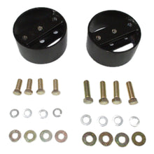 Carregar imagem no visualizador da galeria, Firestone 3in. Air Spring Lift Spacer Axle Mount - Pair (WR17602368)