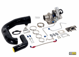 mountune 13-18 Ford Focus ST MRX Turbocharger Upgrade