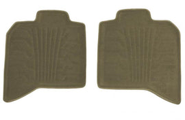 Lund 01-07 Toyota Sequoia (2nd Row) Catch-It Carpet Rear Floor Liner - Tan (2 Pc.)