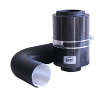 Carregar imagem no visualizador da galeria, BMC 02-06 Alfa Romeo 156 3.2L V6 GTA Sportwagon Carbon Dynamic Airbox Kit