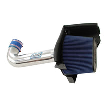Carregar imagem no visualizador da galeria, BBK 03-08 Dodge Ram Truck 5.7 Hemi Cold Air Intake Kit - Chrome Finish