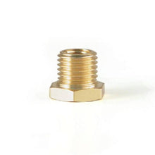Carregar imagem no visualizador da galeria, ZEX Fitting 1/16 Npt Female