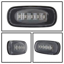 Carregar imagem no visualizador da galeria, Xtune Dodge Ram 03-09 (2 Rd/2 Am) LED Fender Lights 4pcs Clear ACC-LED-DR03-FL-C