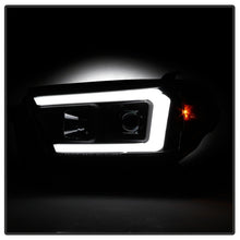 Carregar imagem no visualizador da galeria, Spyder Signature Toyota 4Runner 10-13 Projector Headlights - Black (PRO-YD-T4R10SI-BK)