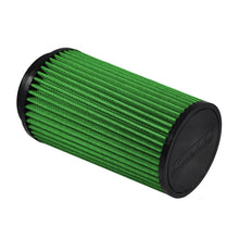 Load image into Gallery viewer, Green Filter Cone Filter - ID 4in. / Base 5.5in. / Top 4.75in. / H 9in.