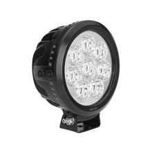 Carregar imagem no visualizador da galeria, Westin Ultra LED Auxiliary Light 6.5 inch Flood w/10W Cree - Black