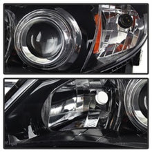 Carregar imagem no visualizador da galeria, Xtune Subaru Impreza Wrx 08-14 Halogen Models Only Headlights Black HD-JH-SI08-AM-BK