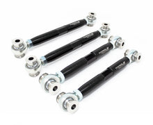 Carregar imagem no visualizador da galeria, Torque Solution Camber Control Arms (Dogbone): Porsche 911 991/Turbo/C2/C4 w/ Toe Steer