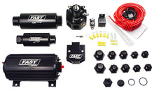 Carregar imagem no visualizador da galeria, FAST Fuel System Kit Race FAST 19