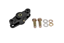 Carregar imagem no visualizador da galeria, BMR 93-02 F-Body Billet Aluminum Watts Link Pivot Upgrade (Pivot Only) - Black