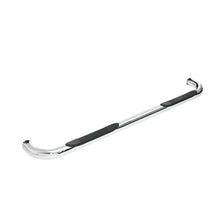 Load image into Gallery viewer, Westin 1999-2013 Chevy Silverado 1500 Crew Cab Signature 3 Nerf Step Bars - Chrome