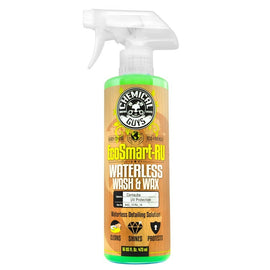 Chemical Guys EcoSmart-RU Waterless Car Wash & Wax - 16oz (P6)