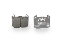 Carregar imagem no visualizador da galeria, EBC Racing Alcon H-Type RC4463 Caliper RP-1 Race Brake Pads