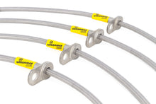 Carregar imagem no visualizador da galeria, Goodridge 00-07 Toyota MR2 Spyder SS Brake Lines