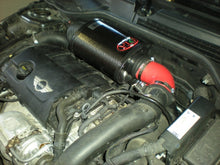 Carregar imagem no visualizador da galeria, BMC 2010 Mini Cooper S 1.6L Oval Trumpet Airbox Kit