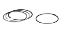 Carregar imagem no visualizador da galeria, Supertech 75mm Bore Piston Rings - 1x2.70 / 1.2x3.20 / 2.8x3.10mm High Performance Gas Nitrided