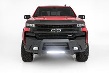 Carregar imagem no visualizador da galeria, Lund 2019 Chevrolet Silverado 1500 Revolution Bull Bar - Black