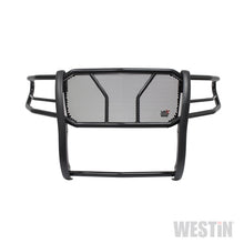 Carregar imagem no visualizador da galeria, Westin 2016-2018 Nissan Titan XD HDX Grille Guard - Black