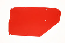 Carregar imagem no visualizador da galeria, BMR 64-67 A-Body A/C Delete Panel (Aluminum) - Red