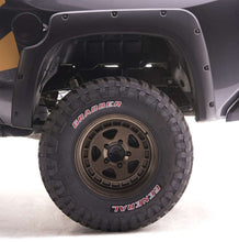 Carregar imagem no visualizador da galeria, EGR 14+ Toyota Tundra Bolt-On Look Fender Flares - Set - Matte (795495)
