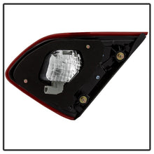 Carregar imagem no visualizador da galeria, xTune 16-18 Nissan Altima 4DR Driver Side Tail Light - OEM Inner Left (ALT-JH-NA16-4D-OE-IL)
