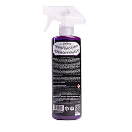 Chemical Guys Mat ReNew Rubber + Vinyl Floor Mat Cleaner & Protectant - 16oz (P6)